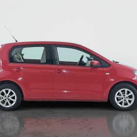 Foto inzerátu Skoda Citigo 1.0 MPI