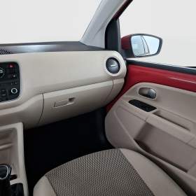 Foto inzerátu Skoda Citigo 1.0 MPI