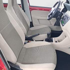 Foto inzerátu Skoda Citigo 1.0 MPI