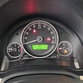 Foto inzerátu Skoda Citigo 1.0 MPI
