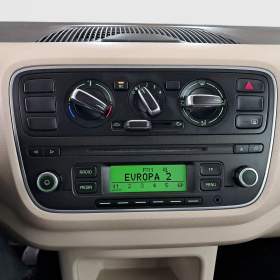 Foto inzerátu Skoda Citigo 1.0 MPI