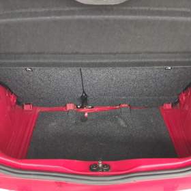 Foto inzerátu Skoda Citigo 1.0 MPI