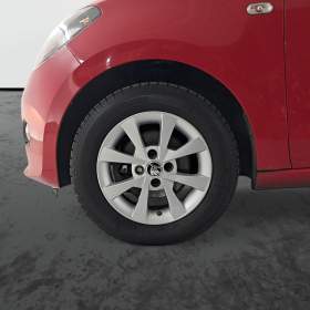 Foto inzerátu Skoda Citigo 1.0 MPI