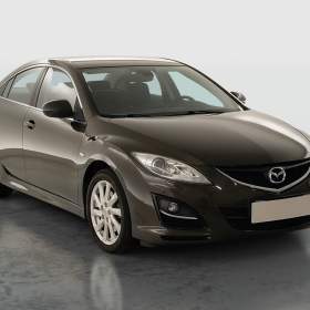 Foto inzerátu Mazda 6 2.2 MZR-CD