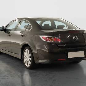Foto inzerátu Mazda 6 2.2 MZR-CD