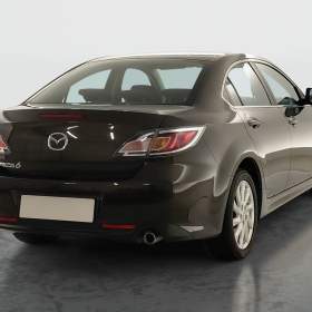 Foto inzerátu Mazda 6 2.2 MZR-CD