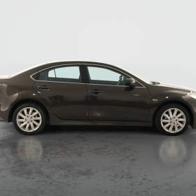 Foto inzerátu Mazda 6 2.2 MZR-CD