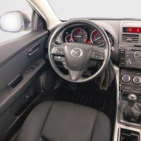 Foto inzerátu Mazda 6 2.2 MZR-CD