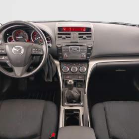 Foto inzerátu Mazda 6 2.2 MZR-CD