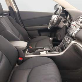 Foto inzerátu Mazda 6 2.2 MZR-CD
