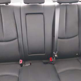 Foto inzerátu Mazda 6 2.2 MZR-CD
