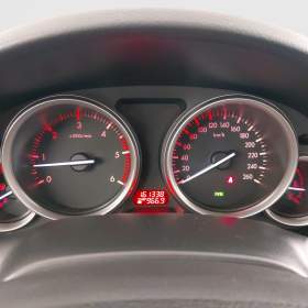 Foto inzerátu Mazda 6 2.2 MZR-CD
