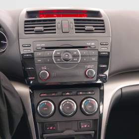 Foto inzerátu Mazda 6 2.2 MZR-CD