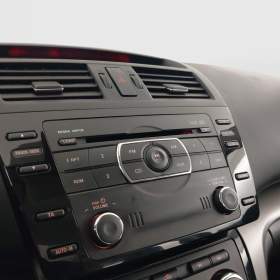 Foto inzerátu Mazda 6 2.2 MZR-CD