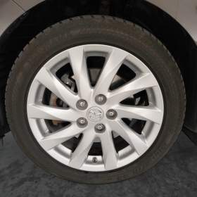 Foto inzerátu Mazda 6 2.2 MZR-CD