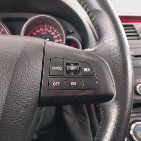 Foto inzerátu Mazda 6 2.2 MZR-CD