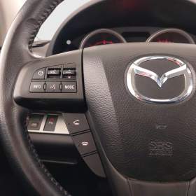 Foto inzerátu Mazda 6 2.2 MZR-CD