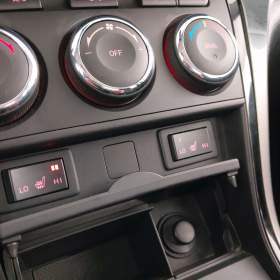 Foto inzerátu Mazda 6 2.2 MZR-CD
