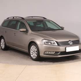 Fotka k inzerátu VW Passat 2.0 TDI / 19971434