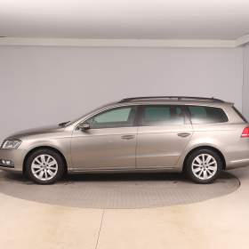 Foto inzerátu VW Passat 2.0 TDI