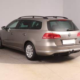Foto inzerátu VW Passat 2.0 TDI