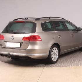 Foto inzerátu VW Passat 2.0 TDI