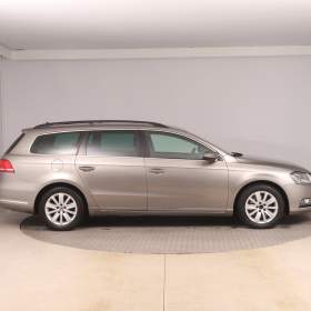 Foto inzerátu VW Passat 2.0 TDI