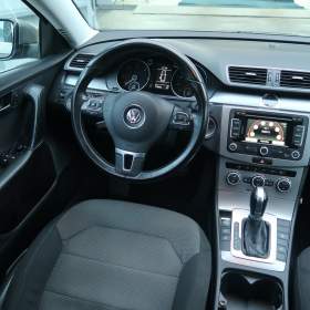 Foto inzerátu VW Passat 2.0 TDI