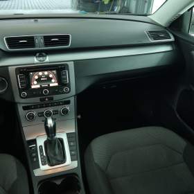 Foto inzerátu VW Passat 2.0 TDI
