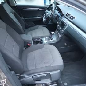 Foto inzerátu VW Passat 2.0 TDI
