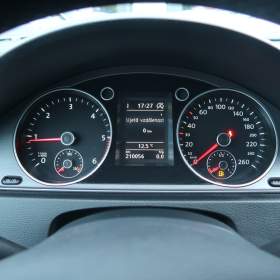 Foto inzerátu VW Passat 2.0 TDI