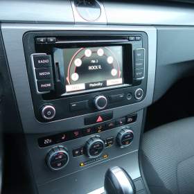 Foto inzerátu VW Passat 2.0 TDI