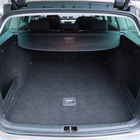 Foto inzerátu VW Passat 2.0 TDI