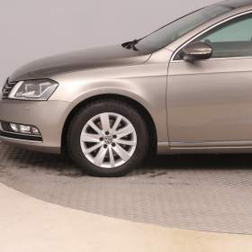 Foto inzerátu VW Passat 2.0 TDI