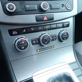 Foto inzerátu VW Passat 2.0 TDI