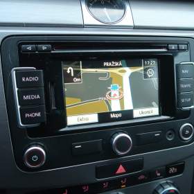 Foto inzerátu VW Passat 2.0 TDI