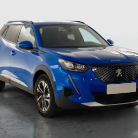 Foto inzerátu Peugeot 2008 1.2 PureTech