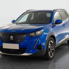 Foto inzerátu Peugeot 2008 1.2 PureTech