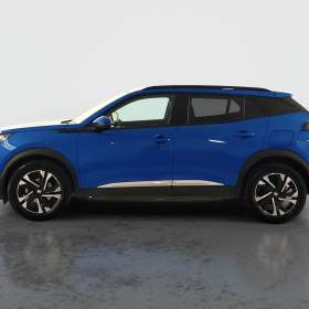 Foto inzerátu Peugeot 2008 1.2 PureTech