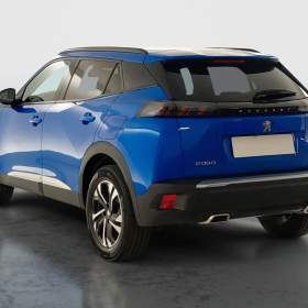 Foto inzerátu Peugeot 2008 1.2 PureTech