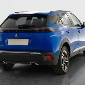 Foto inzerátu Peugeot 2008 1.2 PureTech