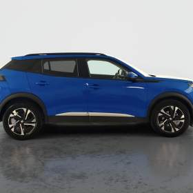 Foto inzerátu Peugeot 2008 1.2 PureTech