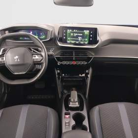 Foto inzerátu Peugeot 2008 1.2 PureTech