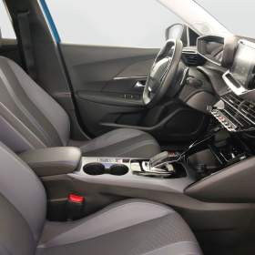 Foto inzerátu Peugeot 2008 1.2 PureTech