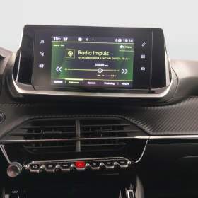 Foto inzerátu Peugeot 2008 1.2 PureTech