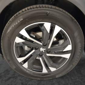 Foto inzerátu Peugeot 2008 1.2 PureTech