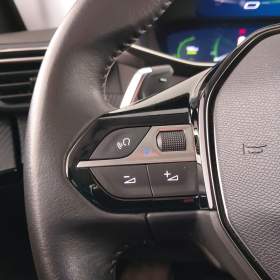 Foto inzerátu Peugeot 2008 1.2 PureTech