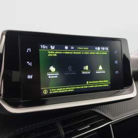 Foto inzerátu Peugeot 2008 1.2 PureTech