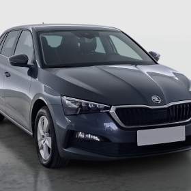 Skoda Scala 1.0 TSI / 19971535