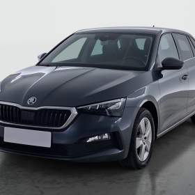 Foto inzerátu Skoda Scala 1.0 TSI